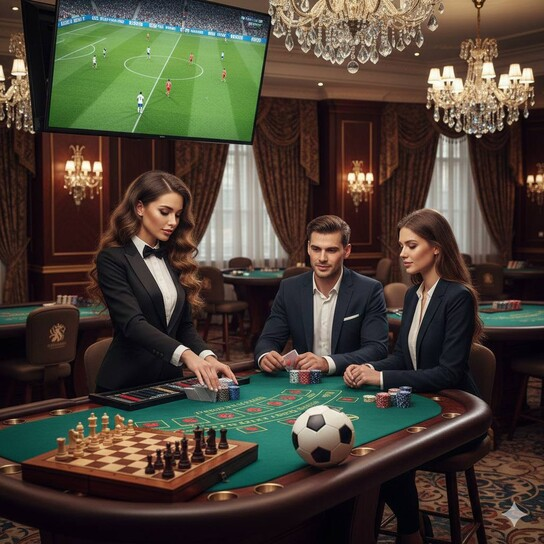 乐牛手游官网热门游戏推荐